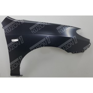 КРЫЛО ПЕРЕДНЕЕ (ПРАВОЕ) С ОТВ. ПОД ПОВТОРИТЕЛЬ - фото