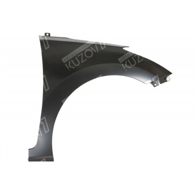 Крыло переднее (правое) TYG для HYUNDAI ELANTRA 2010-2015 - фото