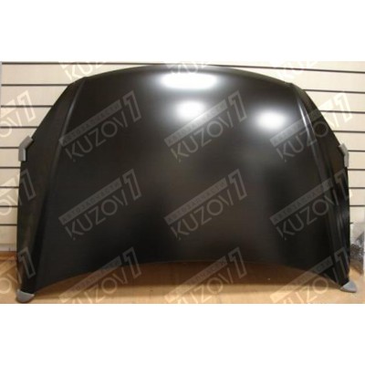 Капот TYG для HYUNDAI ELANTRA 2015- - фото