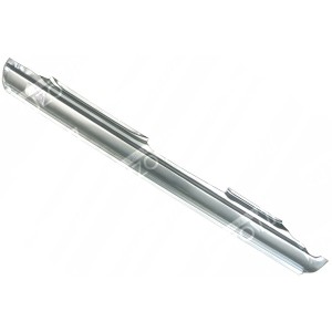 ПОРОГ (ЛЕВЫЙ) ПОЛНЫЙ ПРОФИЛЬ, ОРИГИНАЛ, 1.0 ММ, ДАНИЯ - фото