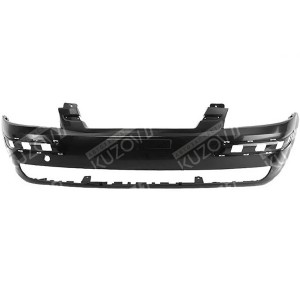 БАМПЕР ПЕРЕДНИЙ (ЧЕРНЫЙ) EUROBUMP, ТУРЦИЯ