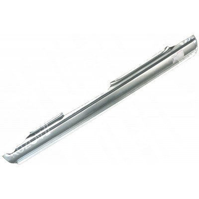 Порог (правый) Klokkerholm для HYUNDAI GETZ 2006-2010 - фото