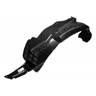 Подкрылок передний (левый) Florimex для HYUNDAI GETZ 2002-2005 - фото