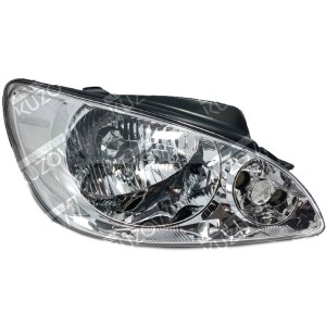 ПЕРЕДНЯЯ ФАРА (ПРАВАЯ) TYC - фото