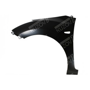 КРЫЛО ПЕРЕДНЕЕ (ЛЕВОЕ) С ОТВ. ПОД ПОВТОРИТЕЛЬ - фото