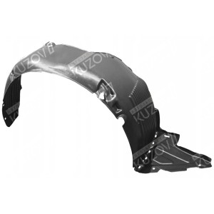 ПОДКРЫЛОК ПЕРЕДНИЙ (ПРАВЫЙ) FLORIMEX