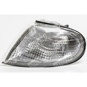 УКАЗАТЕЛЬ ПОВОРОТА (ЛЕВЫЙ) DEPO - фото