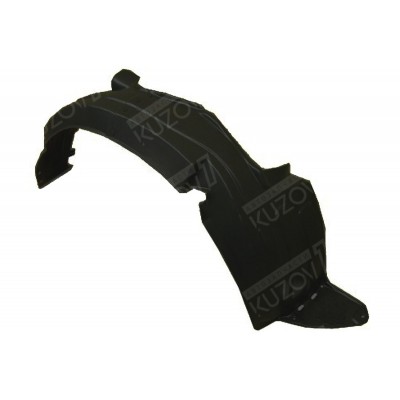 Подкрылок передний (правый) Lian Tuoh для HYUNDAI LANTRA 1996-1998 - фото