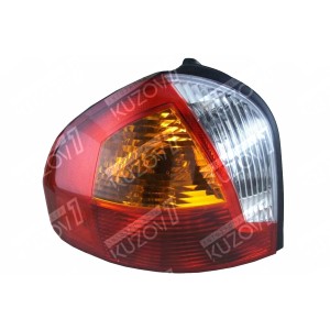 ЗАДНИЙ ФОНАРЬ (ЛЕВЫЙ) 2000-2004, TYC - фото