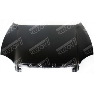 КАПОТ, БЕНЗИН - фото