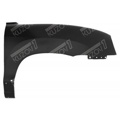 Крыло переднее (правое) TYG для HYUNDAI SANTA FE 2000-2006 - фото