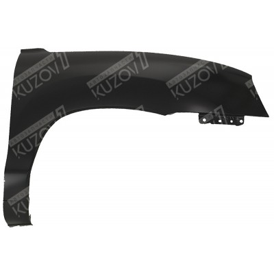 Крыло переднее (правое) TYG для HYUNDAI SANTA FE 2000-2006 - фото