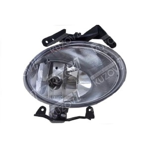 ПРОТИВОТУМАННАЯ ФАРА (ПРАВАЯ) TYC