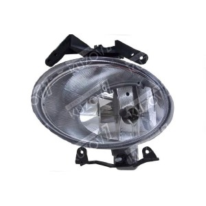 ПРОТИВОТУМАННАЯ ФАРА (ЛЕВАЯ) TYC