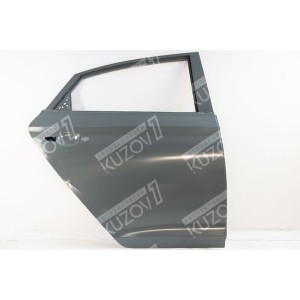 ДВЕРЬ ЗАДНЯЯ (ПРАВАЯ) ОРИГИНАЛ - фото