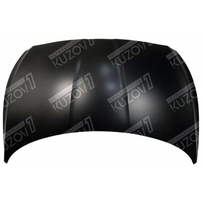 Капот Китай для HYUNDAI ACCENT 2014-2017 - фото