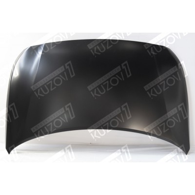 Капот TYG для HYUNDAI SOLARIS 2017- - фото