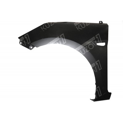Крыло (левое) HYUNDAI-KIA для HYUNDAI SOLARIS 2017- - фото