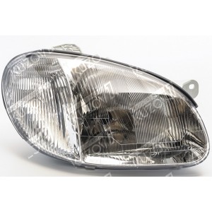 ПЕРЕДНЯЯ ФАРА (ПРАВАЯ) DEPO - фото