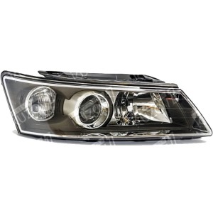 ПЕРЕДНЯЯ ФАРА (ПРАВАЯ) DEPO - фото