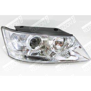 ПЕРЕДНЯЯ ФАРА (ПРАВАЯ) TYC - фото