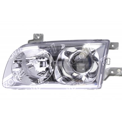 Передняя фара (левая) DEPO для HYUNDAI TRAJET 2000-2004 - фото