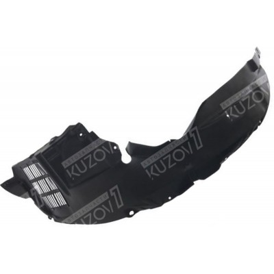 Подкрылок передний (левый) Дизель Crdi, Lian Tuoh для HYUNDAI TUCSON 2004-2010 - фото