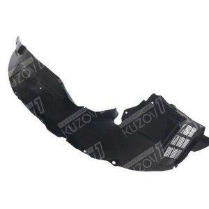 ПОДКРЫЛОК ПЕРЕДНИЙ (ПРАВЫЙ) ДИЗЕЛЬ 2.0 CRDI, LIAN TUOH - фото