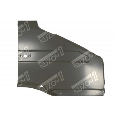 Крыло переднее (правое) TYG для IVECO DAILY 1989-1999 - фото