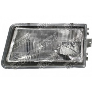 ПЕРЕДНЯЯ ФАРА (ЛЕВАЯ) DEPO - фото