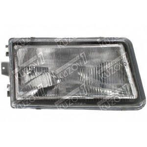 ПЕРЕДНЯЯ ФАРА (ПРАВАЯ) DEPO - фото