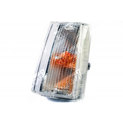 Указатель поворота (левый) TYC для IVECO DAILY 1989-1999 - фото