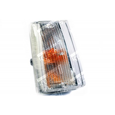 Указатель поворота (правый) TYC для IVECO DAILY 1989-1999 - фото