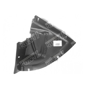 ПОДКРЫЛОК ПЕРЕДНИЙ (ПРАВЫЙ) ПЕРЕДНЯЯ ЧАСТЬ, FLORIMEX