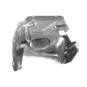 ПОДКРЫЛОК ПЕРЕДНИЙ (ЛЕВЫЙ) СРЕДНЯЯ ЧАСТЬ, FLORIMEX