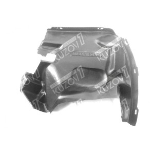 ПОДКРЫЛОК ПЕРЕДНИЙ (ПРАВЫЙ) СРЕДНЯЯ ЧАСТЬ, FLORIMEX