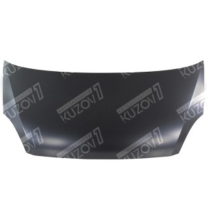 КАПОТ - фото