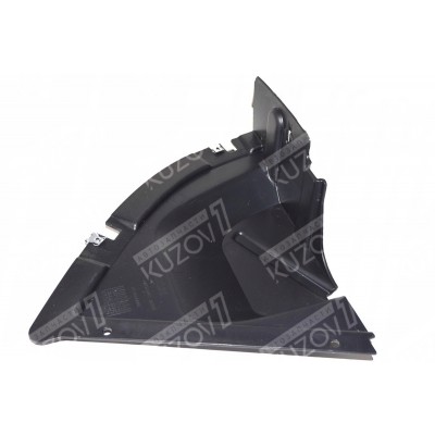 Подкрылок передний (левый) Передняя Часть, Lian Tuoh для IVECO DAILY 2006-2011 - фото