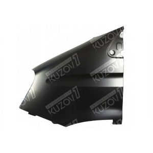 КРЫЛО ПЕРЕДНЕЕ (ЛЕВОЕ) - фото