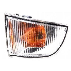 ПОВТОРИТЕЛЬ БОКОВОГО ЗЕРКАЛА (ПРАВЫЙ) TYC - фото