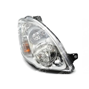 ПЕРЕДНЯЯ ФАРА (ПРАВАЯ) TYC - фото