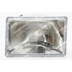 ПЕРЕДНЯЯ ФАРА (ЛЕВАЯ) USA-TYPE, DEPO - фото