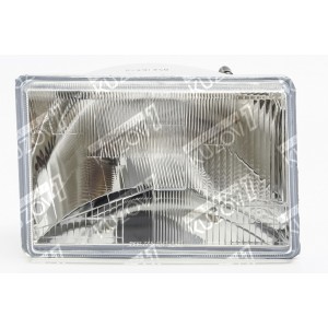 ПЕРЕДНЯЯ ФАРА (ПРАВАЯ) USA-TYPE, DEPO - фото