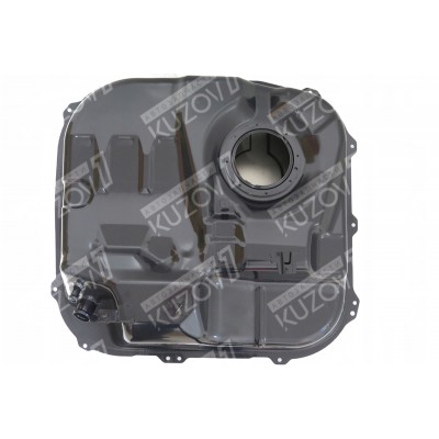 Топливный Бак 53л TYG для KIA CEED 2006-2010 - фото