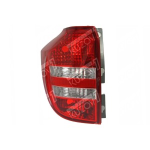 ЗАДНИЙ ФОНАРЬ (ЛЕВЫЙ) НАРУЖНЫЙ, DEPO - фото