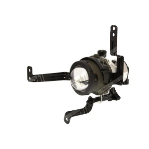 ПРОТИВОТУМАННАЯ ФАРА (ЛЕВАЯ) TYC