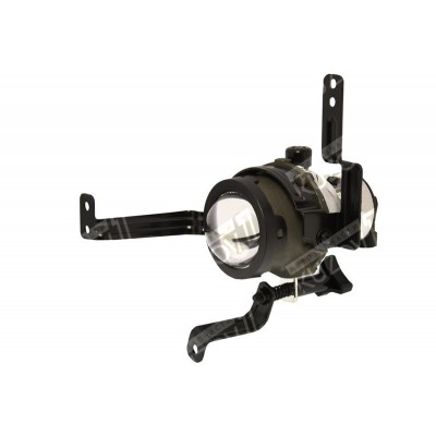 Противотуманная фара (левая) TYC для KIA CEED 2006-2010 - фото