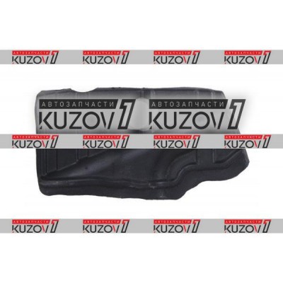 Защита Двигателя Боковая Левая (пластик) Florimex для KIA CEED 2006-2010 - фото