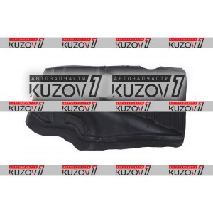 ЗАЩИТА ДВИГАТЕЛЯ БОКОВАЯ ПРАВАЯ (ПЛАСТИК) БЕНЗИН / ДИЗЕЛЬ, FLORIMEX - фото