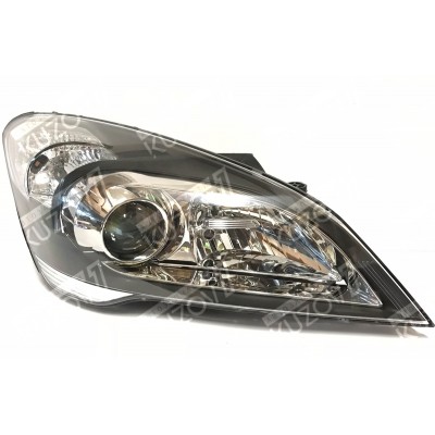 Передняя фара (правая) TYC для KIA CEED 2010-2012 - фото